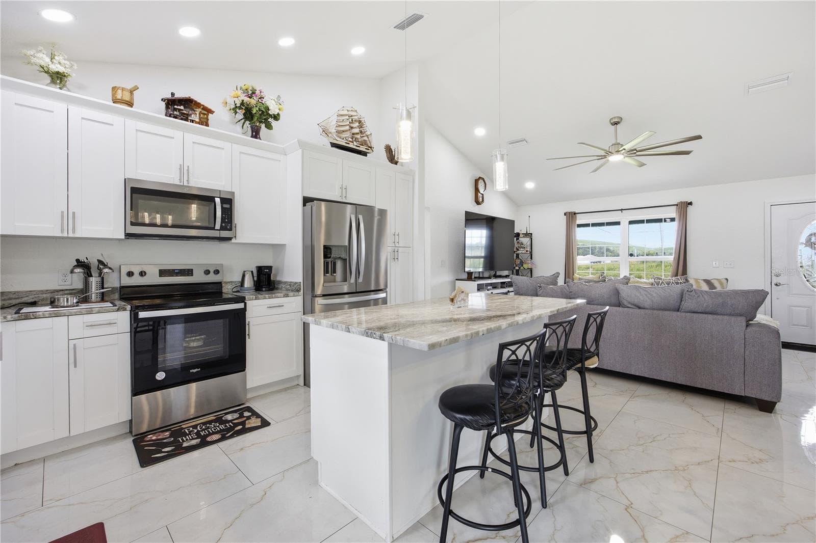 Single Family Residence at 39 DOGWOOD TRL, OCALA, photo 12 of 35