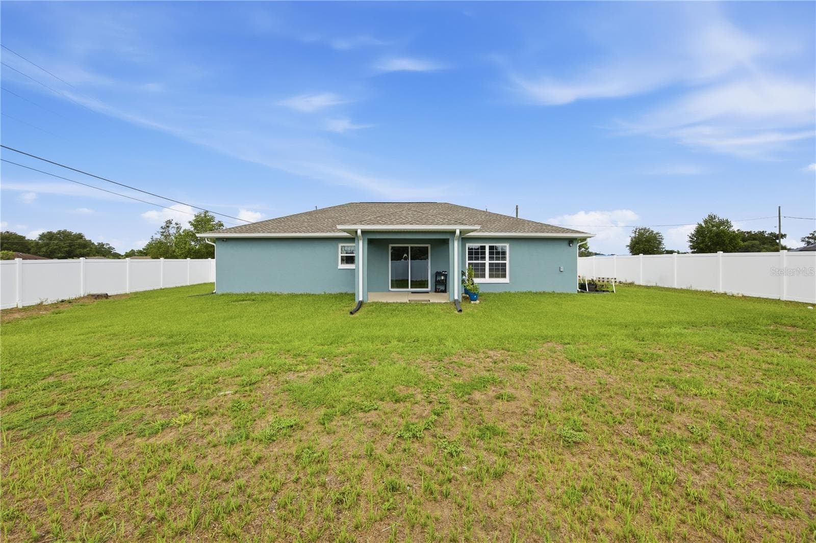 Single Family Residence at 39 DOGWOOD TRL, OCALA, photo 31 of 35