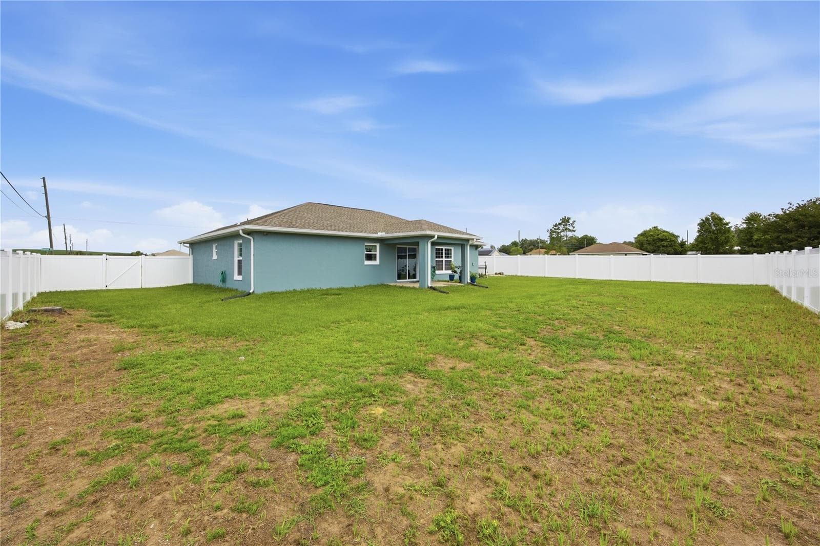 Single Family Residence at 39 DOGWOOD TRL, OCALA, photo 32 of 35