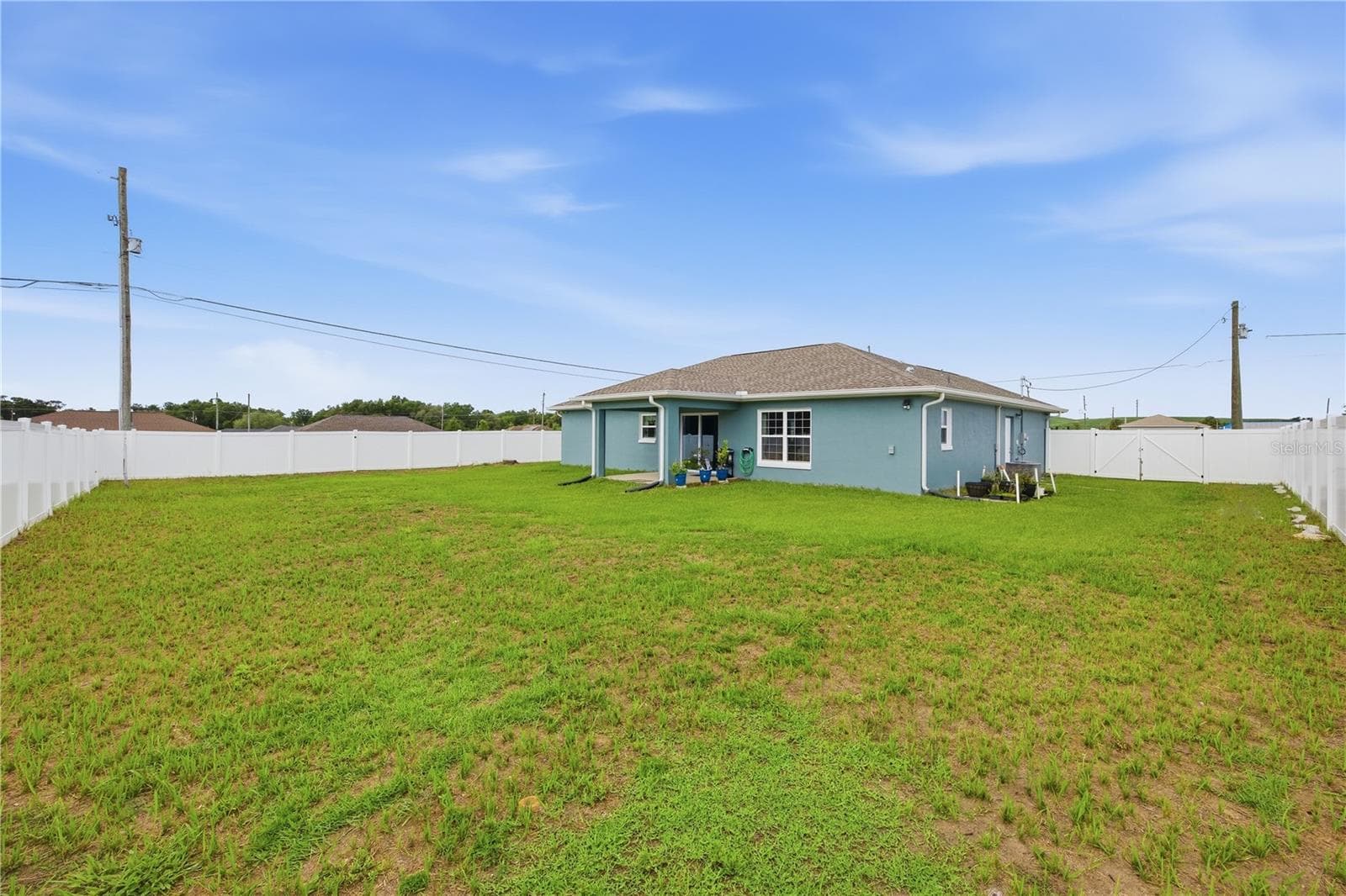 Single Family Residence at 39 DOGWOOD TRL, OCALA, photo 33 of 35