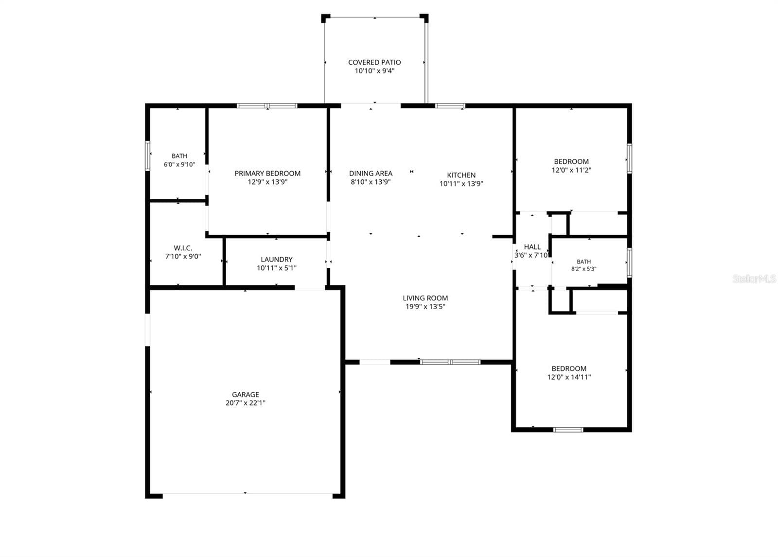 Single Family Residence at 39 DOGWOOD TRL, OCALA, photo 35 of 35