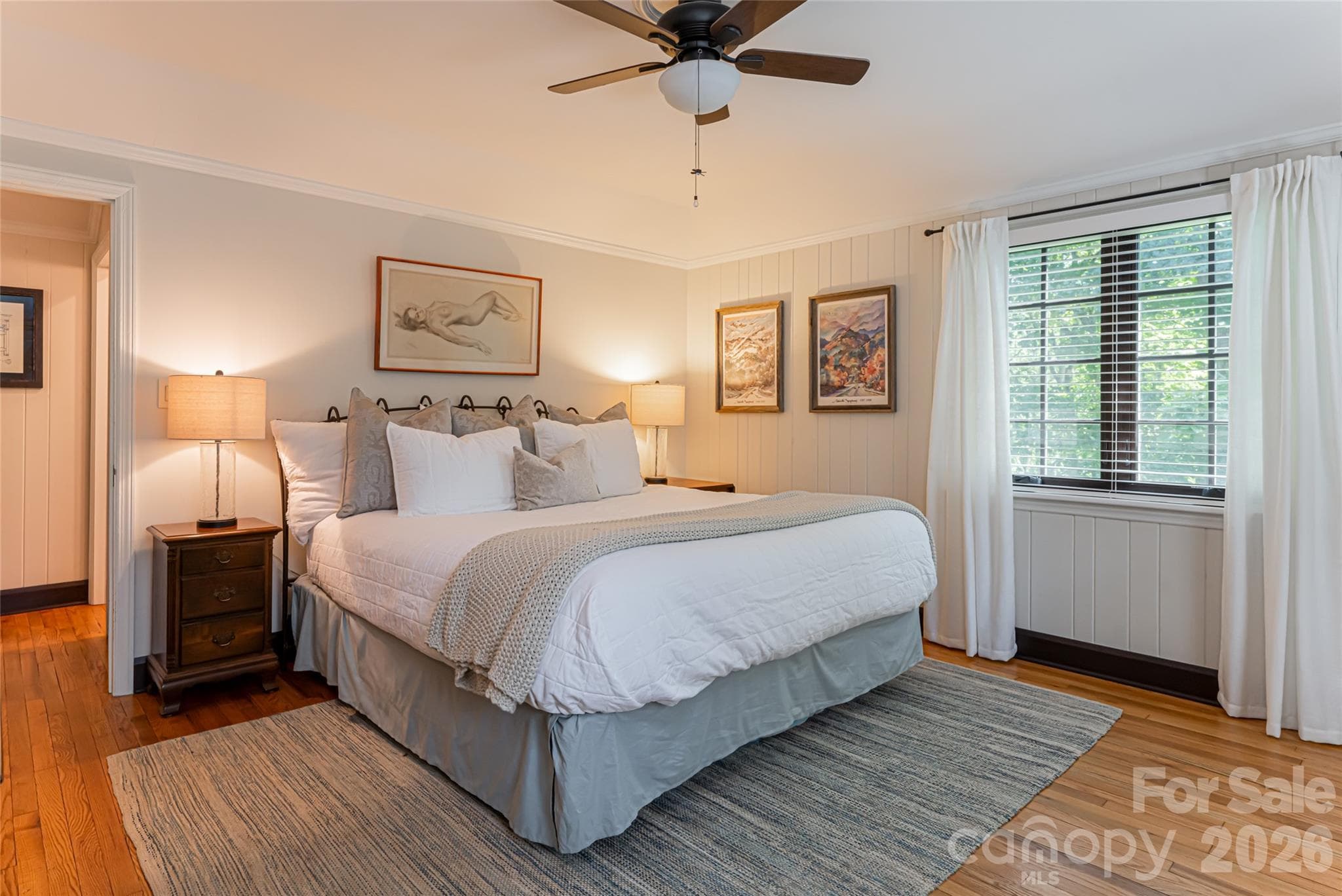 Single Family Residence at Asheville, photo 36 of 47