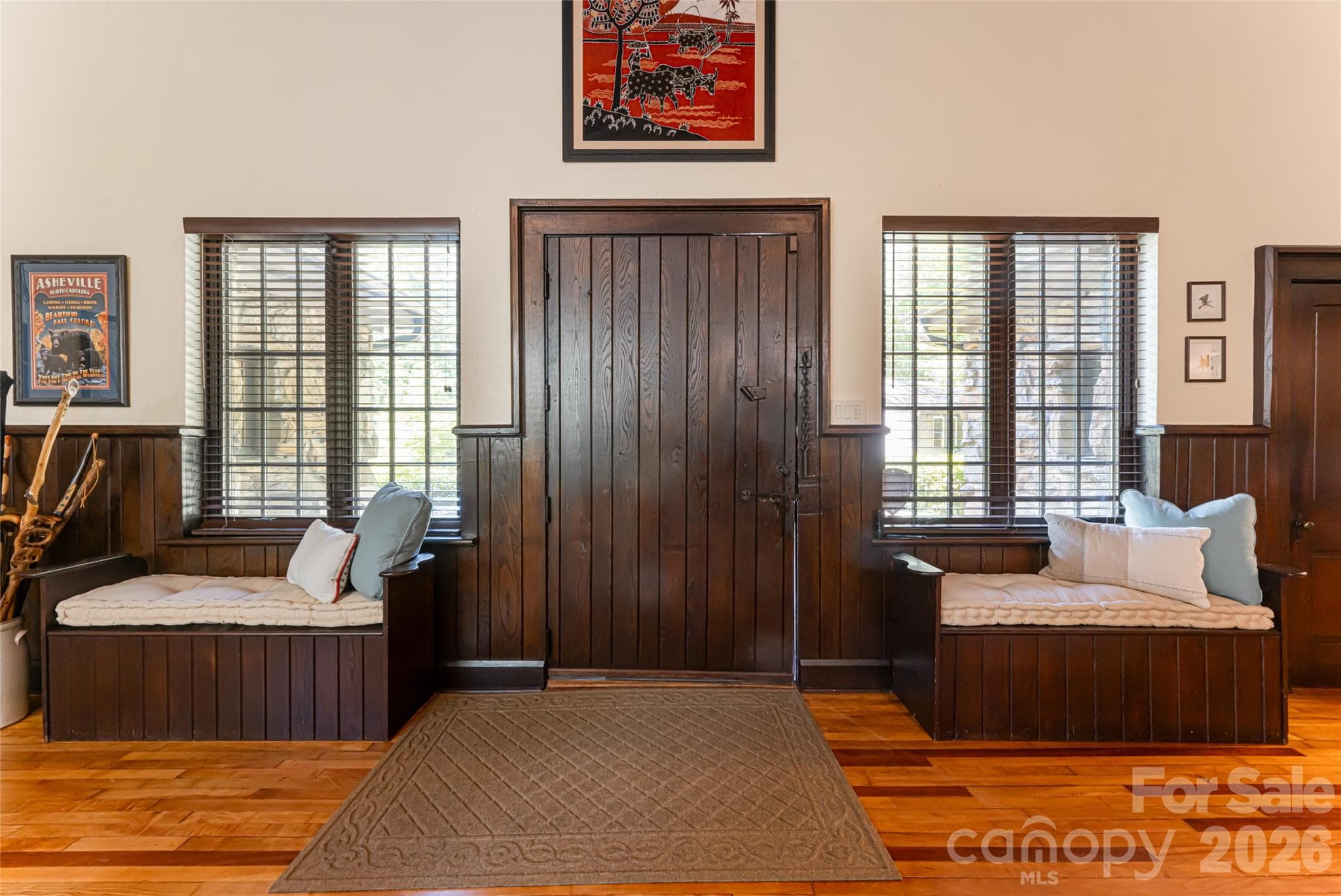 Single Family Residence at Asheville, photo 37 of 47