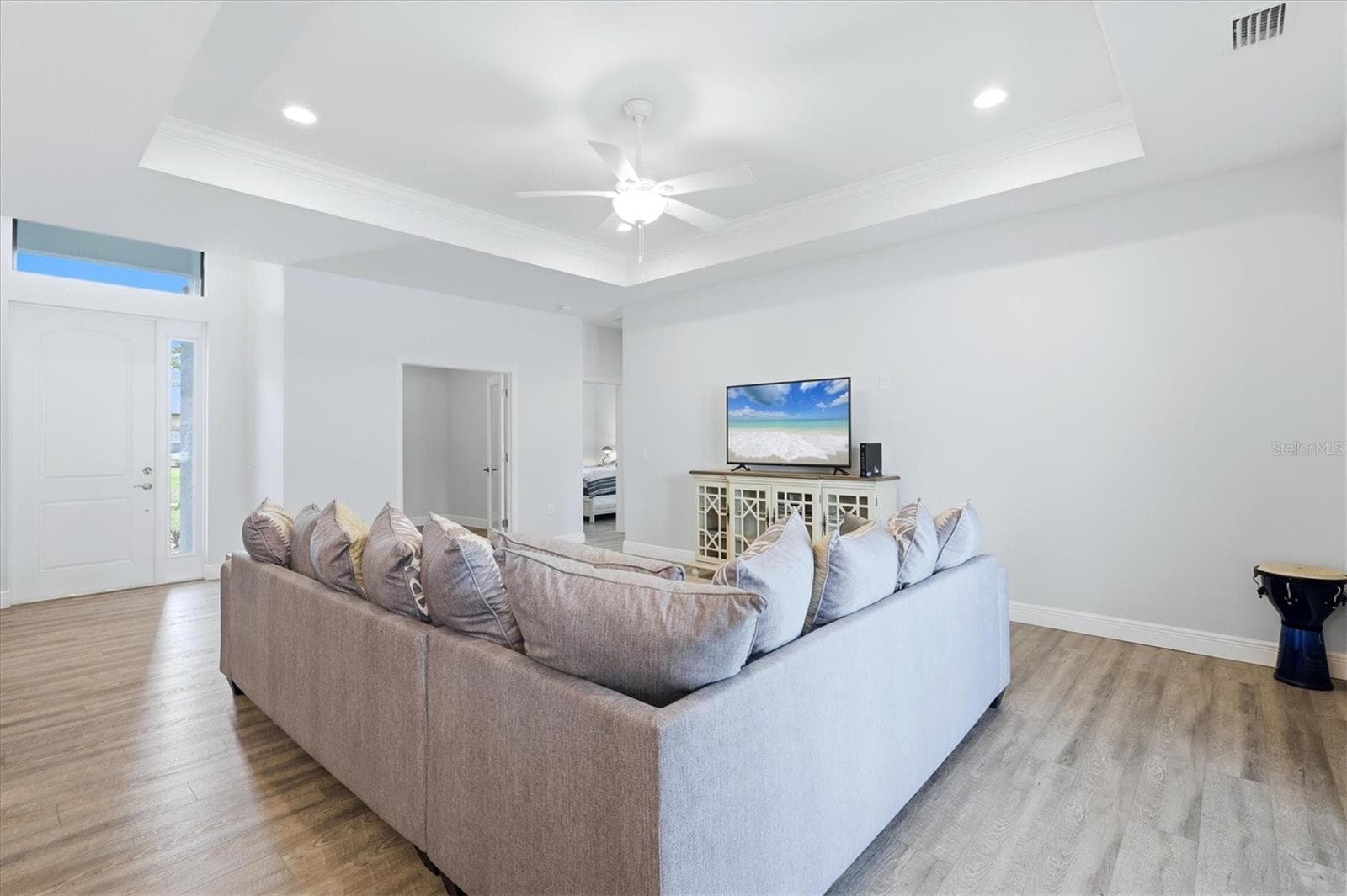 Great Room - 4746 GLOBE TER, NORTH PORT