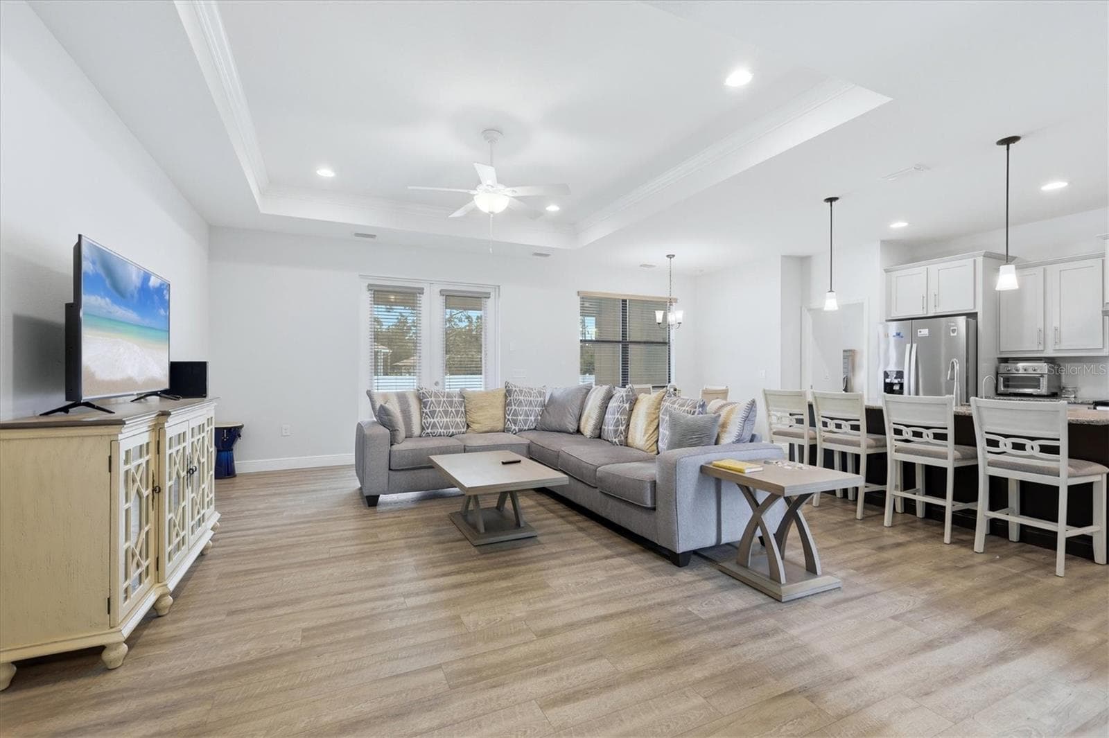 Open Floor Plan - 4746 GLOBE TER, NORTH PORT