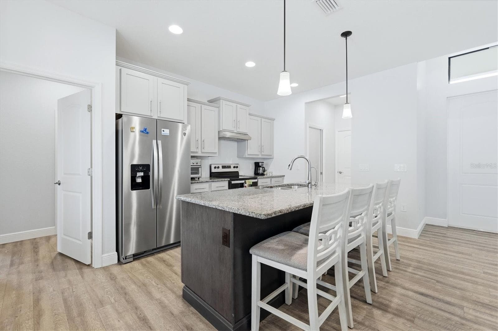 Kitchen - 4746 GLOBE TER, NORTH PORT