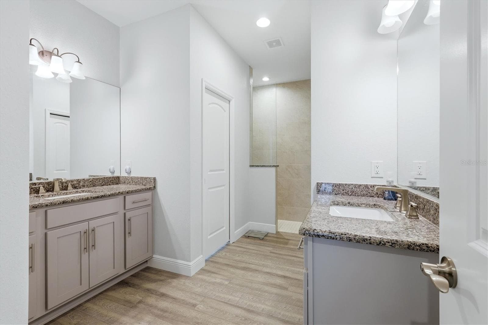 Primary Bath - 4746 GLOBE TER, NORTH PORT