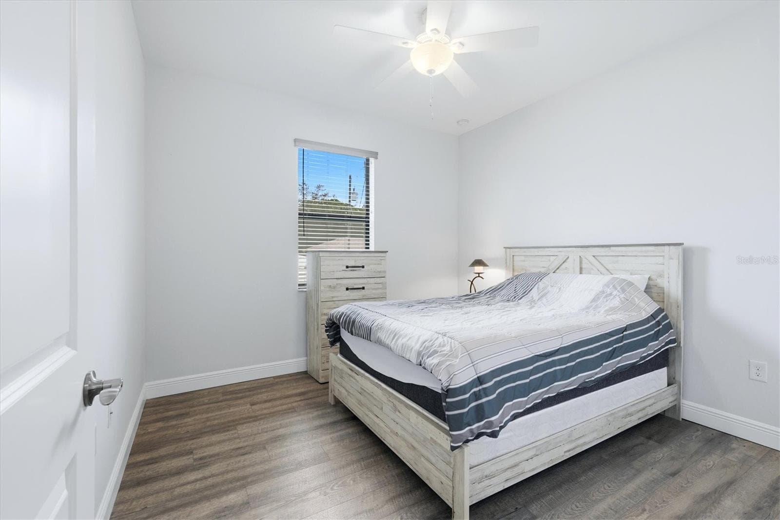 Guest Bedroom - 4746 GLOBE TER, NORTH PORT