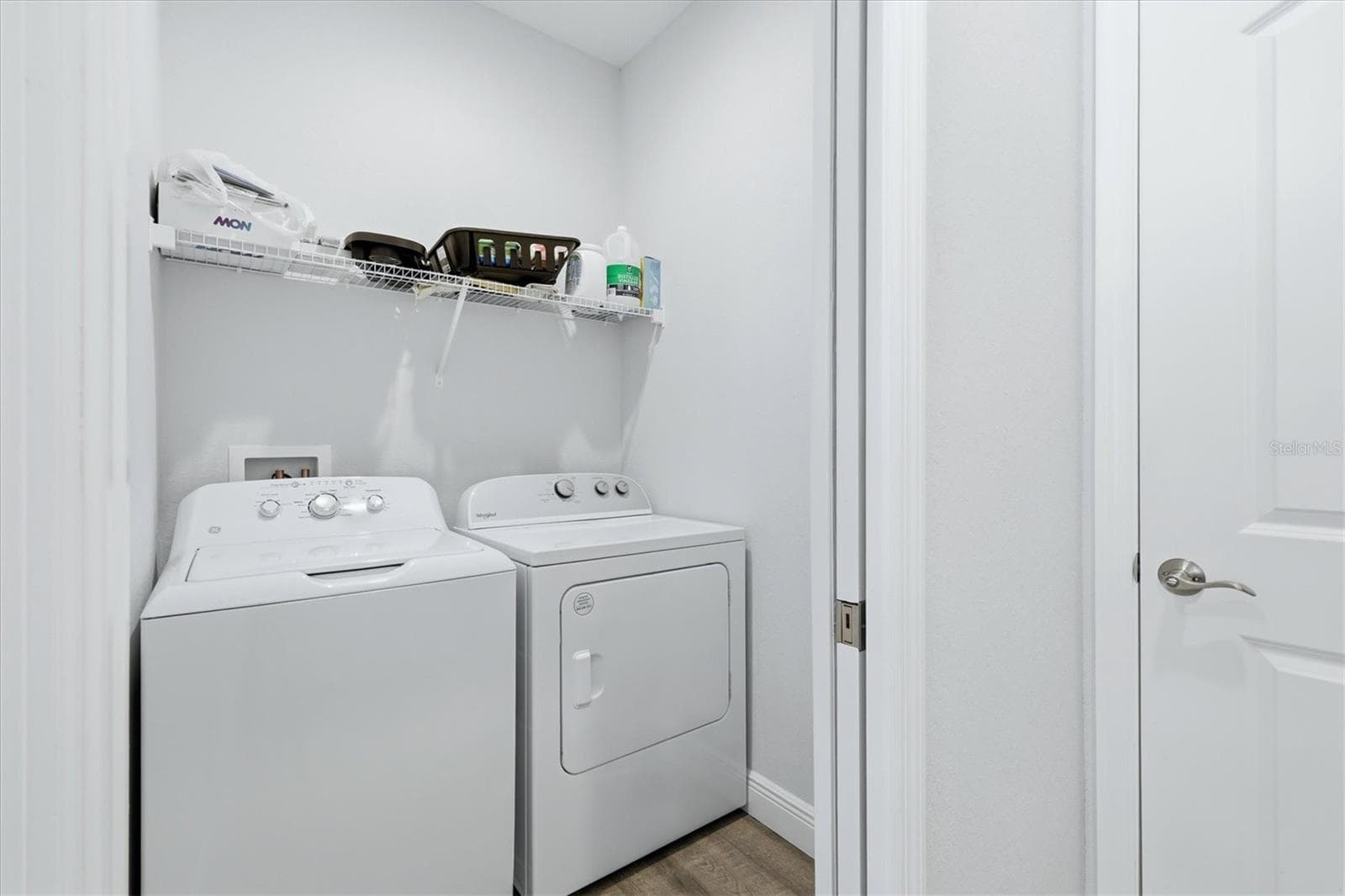 Laundry Room - 4746 GLOBE TER, NORTH PORT