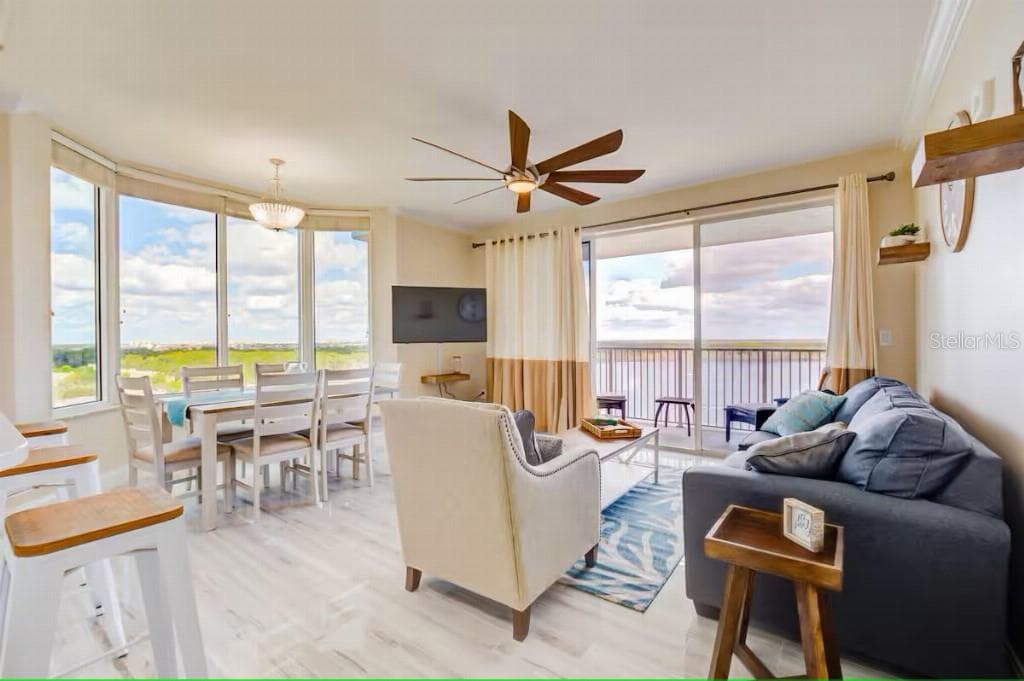 Condo - Hotel at 13415 BLUE HERON BEACH DR #1201, ORLANDO, photo 3 of 29