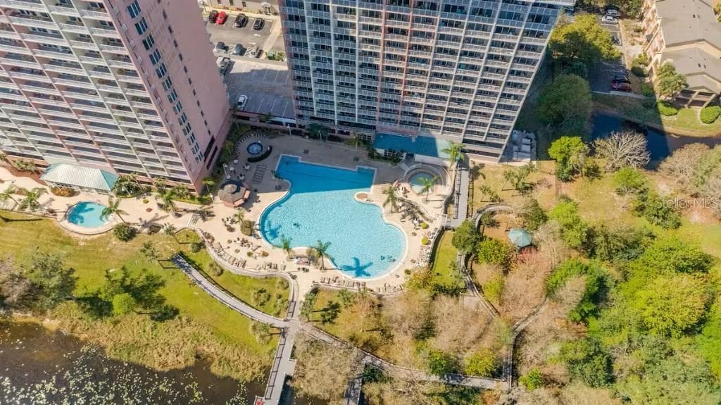 Condo - Hotel at 13415 BLUE HERON BEACH DR #1201, ORLANDO, photo 10 of 29