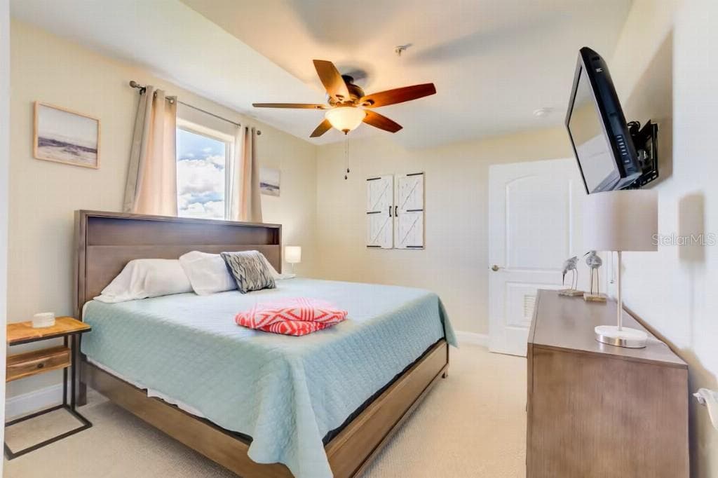 Condo - Hotel at 13415 BLUE HERON BEACH DR #1201, ORLANDO, photo 15 of 29