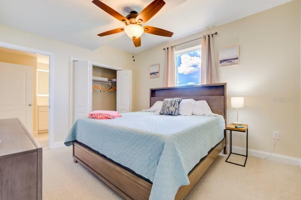 Condo - Hotel at 13415 BLUE HERON BEACH DR #1201, ORLANDO, photo 16 of 29