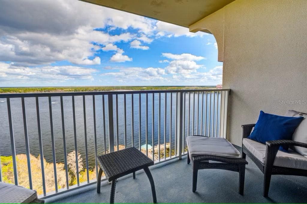 Condo - Hotel at 13415 BLUE HERON BEACH DR #1201, ORLANDO, photo 21 of 29