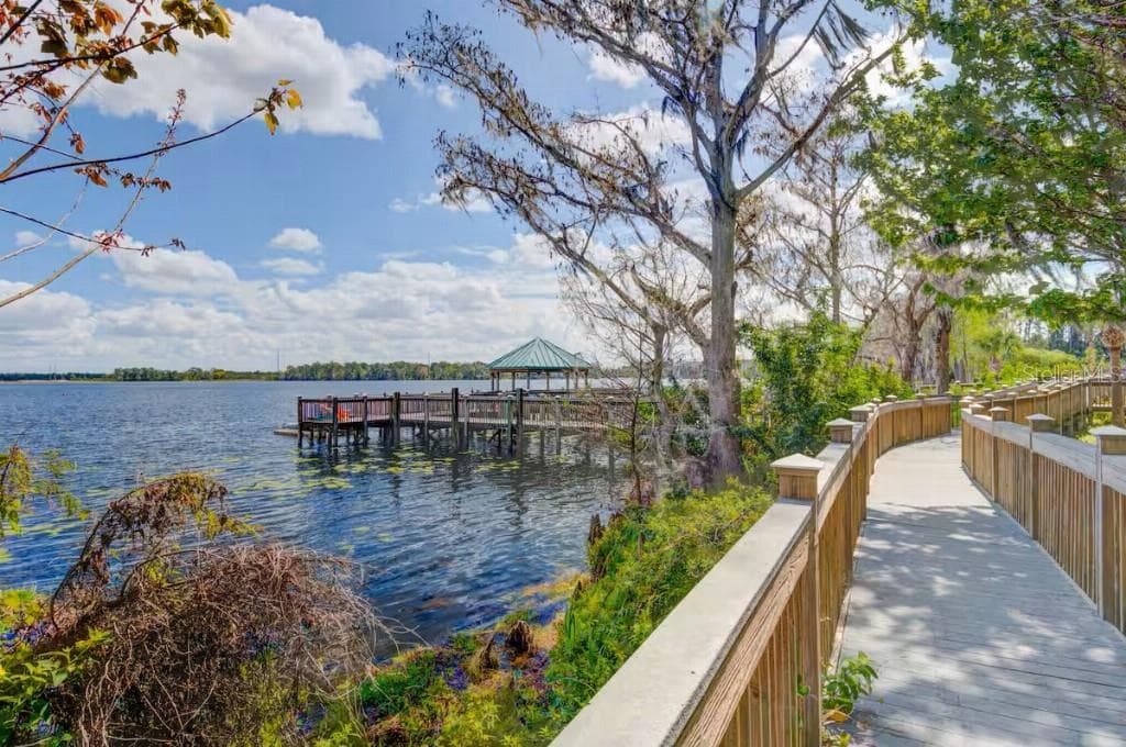 Condo - Hotel at 13415 BLUE HERON BEACH DR #1201, ORLANDO, photo 26 of 29