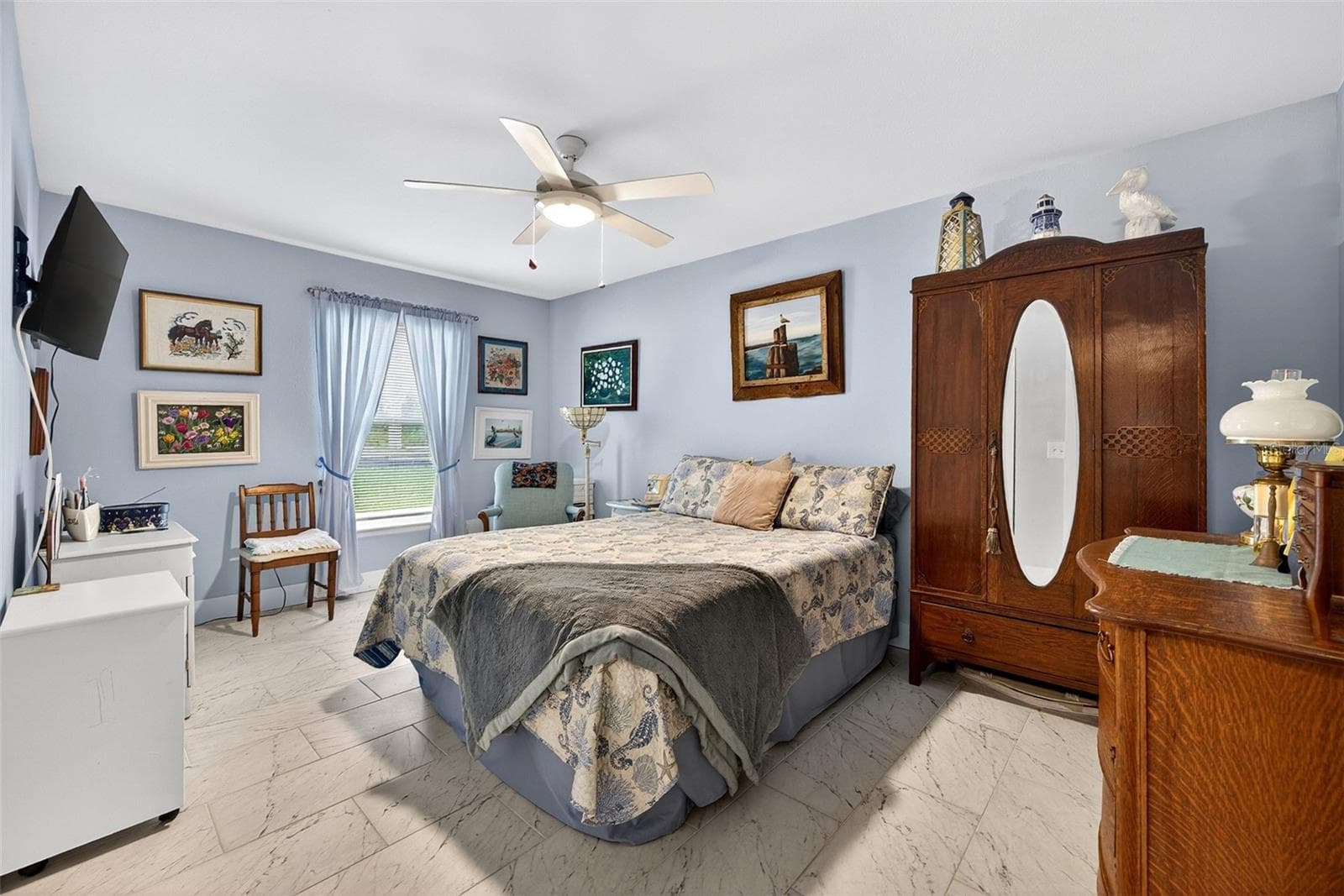 Single Family Residence at 25652 AYSEN DR, PUNTA GORDA, photo 26 of 48