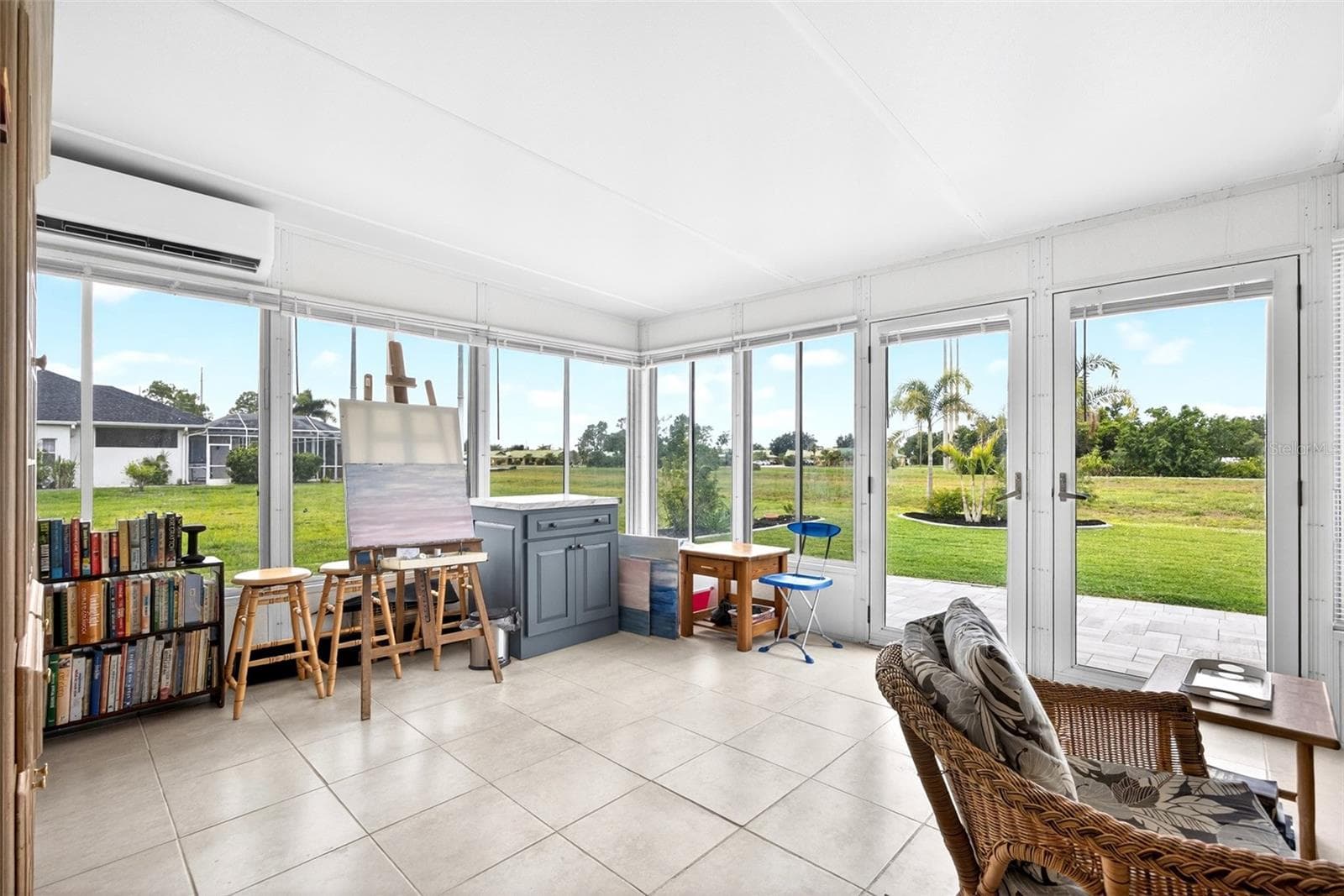Single Family Residence at 25652 AYSEN DR, PUNTA GORDA, photo 31 of 48