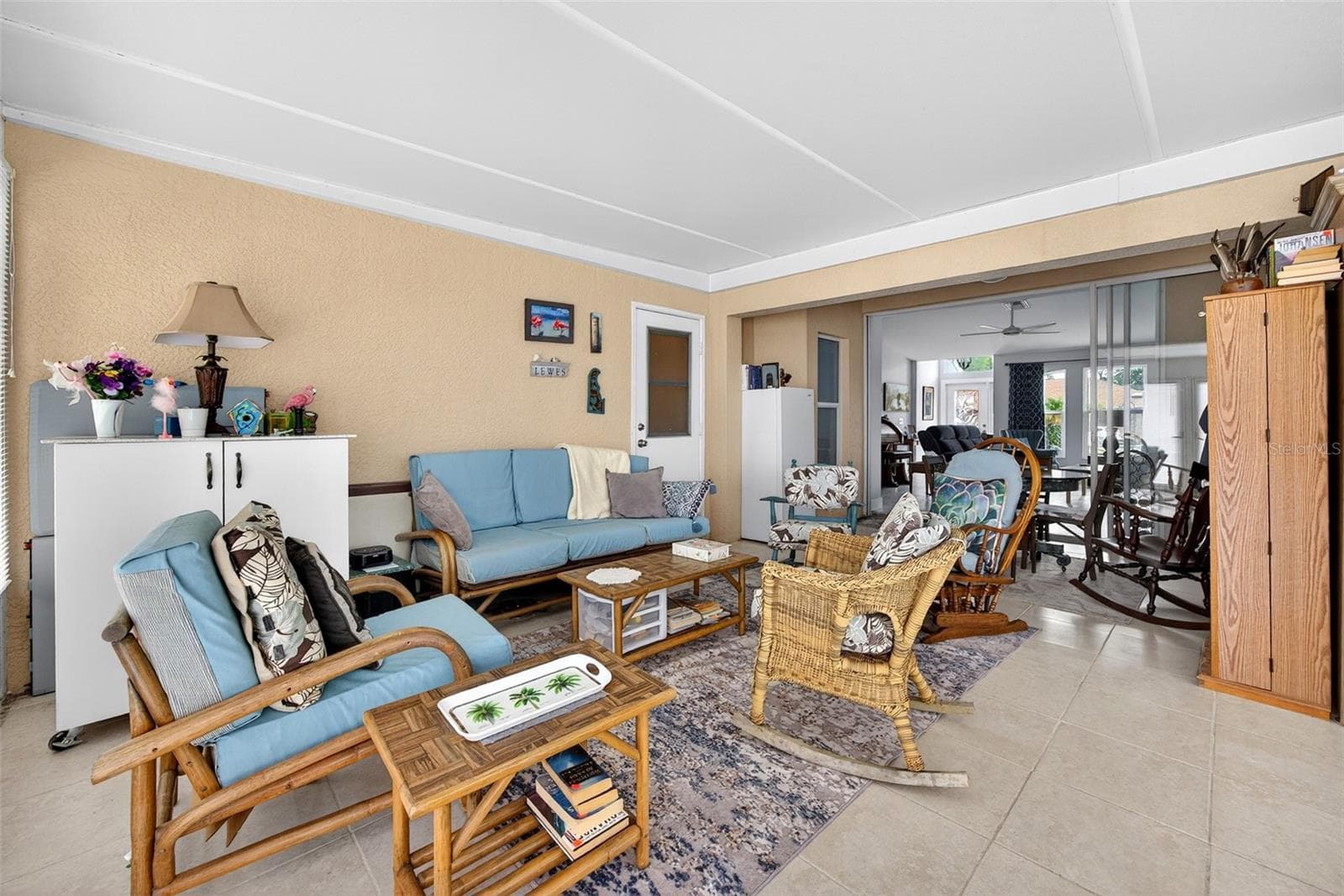 Single Family Residence at 25652 AYSEN DR, PUNTA GORDA, photo 34 of 48