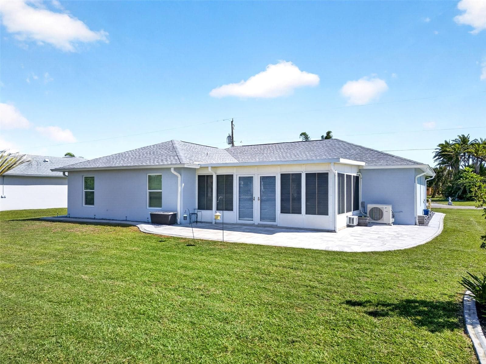 Single Family Residence at 25652 AYSEN DR, PUNTA GORDA, photo 36 of 48