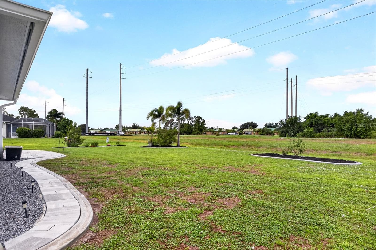 Single Family Residence at 25652 AYSEN DR, PUNTA GORDA, photo 39 of 48