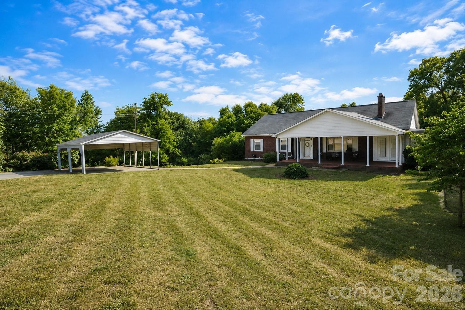 3021 Davis Park Road