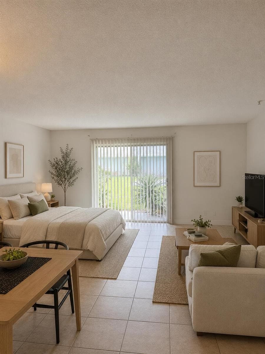 Condominium at 4251 NW 5TH ST #121, FORT LAUDERDALE, photo 4 of 9
