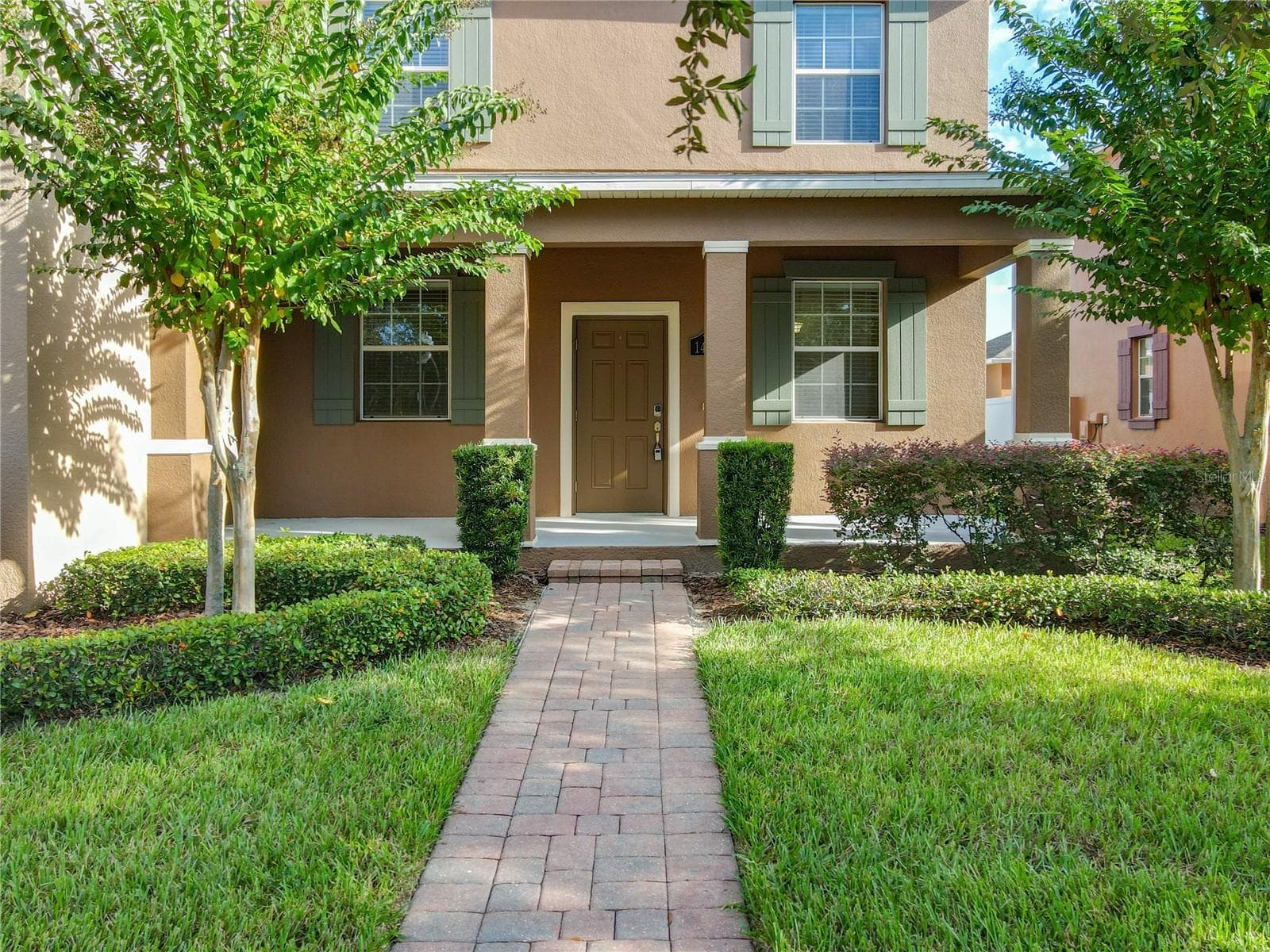 Townhouse at 14903 DRIFTWATER DR, WINTER GARDEN, photo 2 of 59