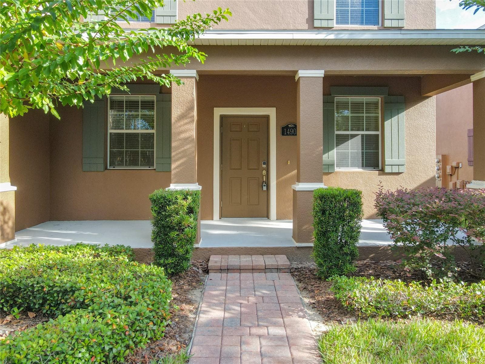 Townhouse at 14903 DRIFTWATER DR, WINTER GARDEN, photo 3 of 59
