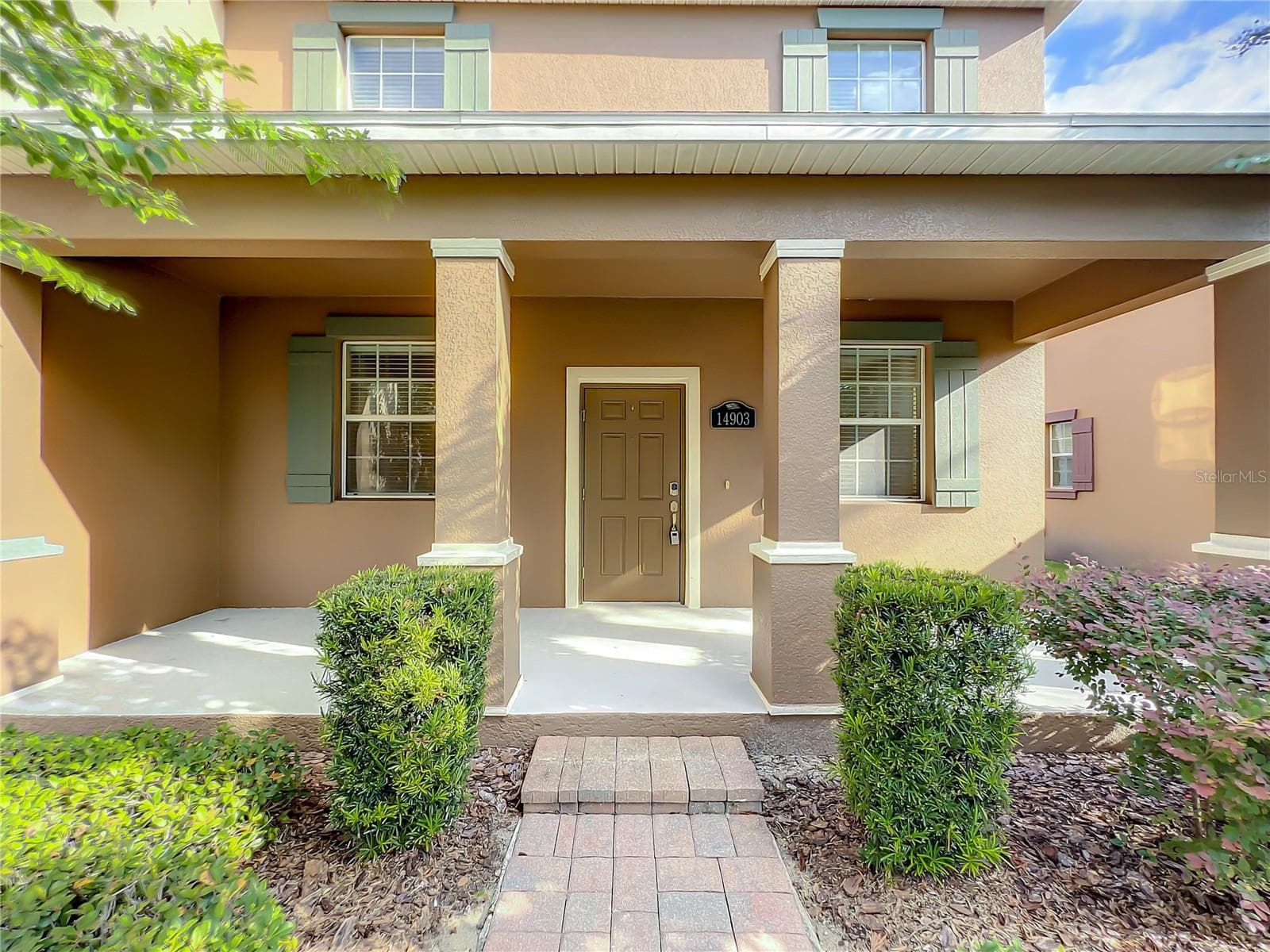 Townhouse at 14903 DRIFTWATER DR, WINTER GARDEN, photo 4 of 59