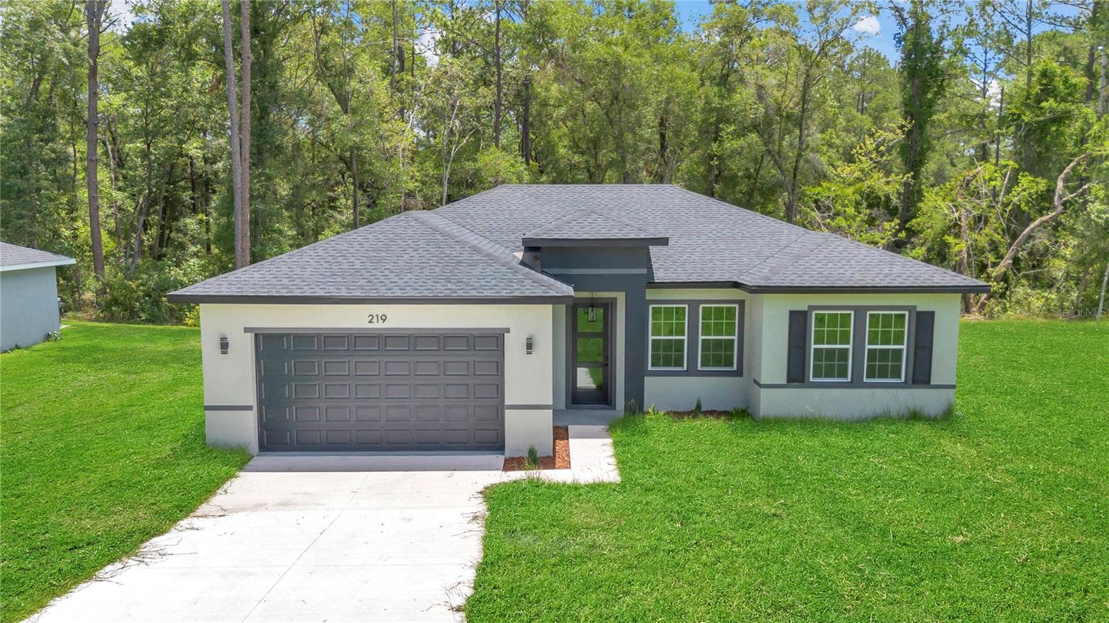219 E CALDWELL DR
