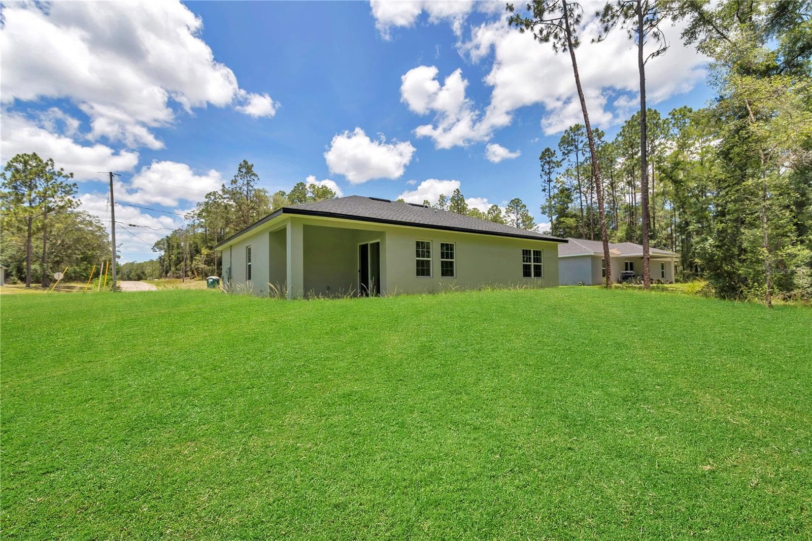 Single Family Residence at 219 E CALDWELL DR, DUNNELLON, photo 40 of 47