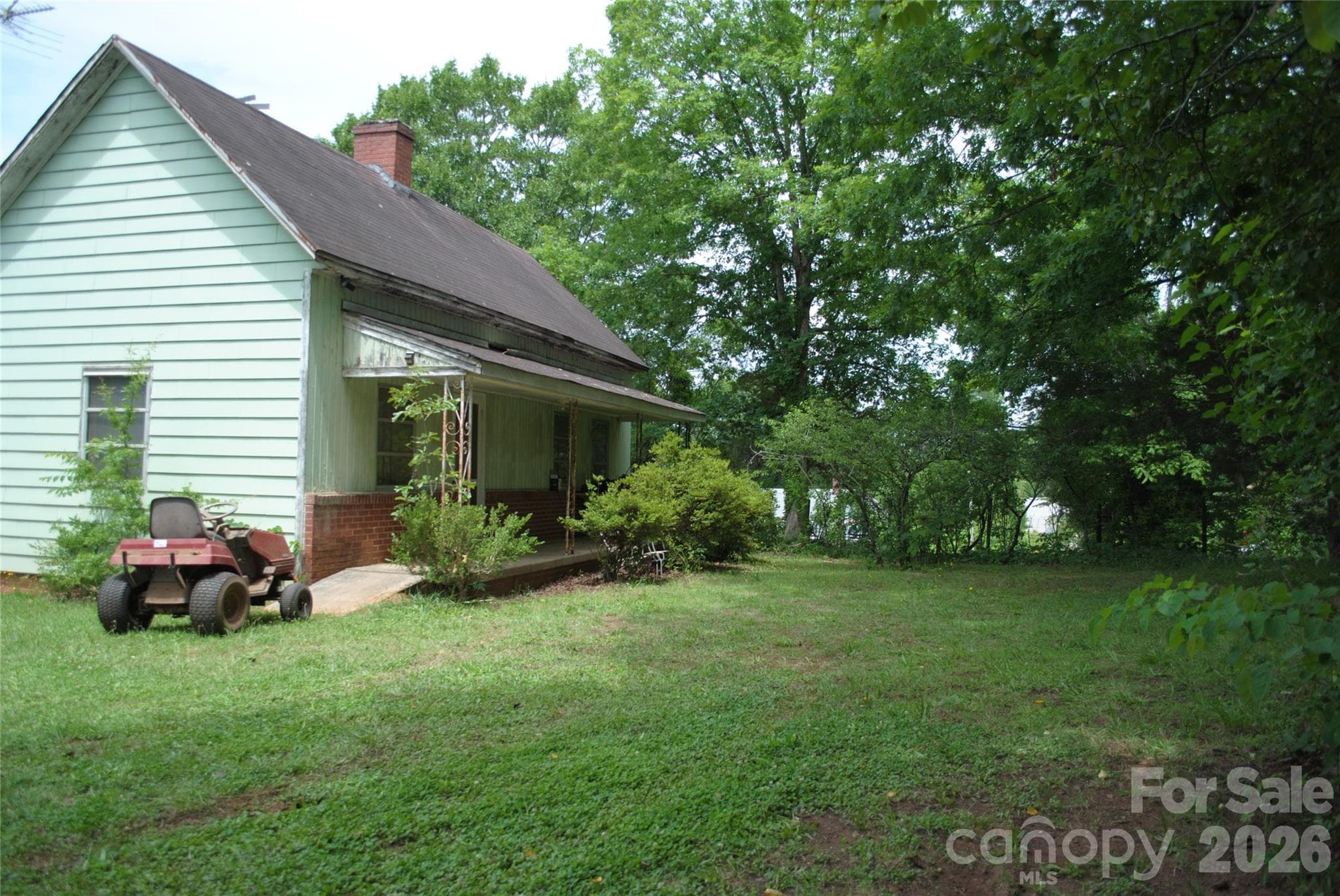 Single Family Residence at 153 & 135 Caroleen Street, Forest City, photo 6 of 38