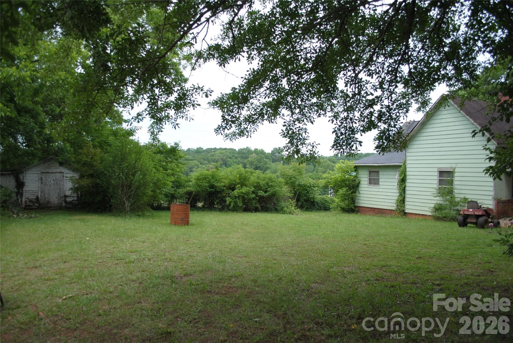 Single Family Residence at 153 & 135 Caroleen Street, Forest City, photo 9 of 38