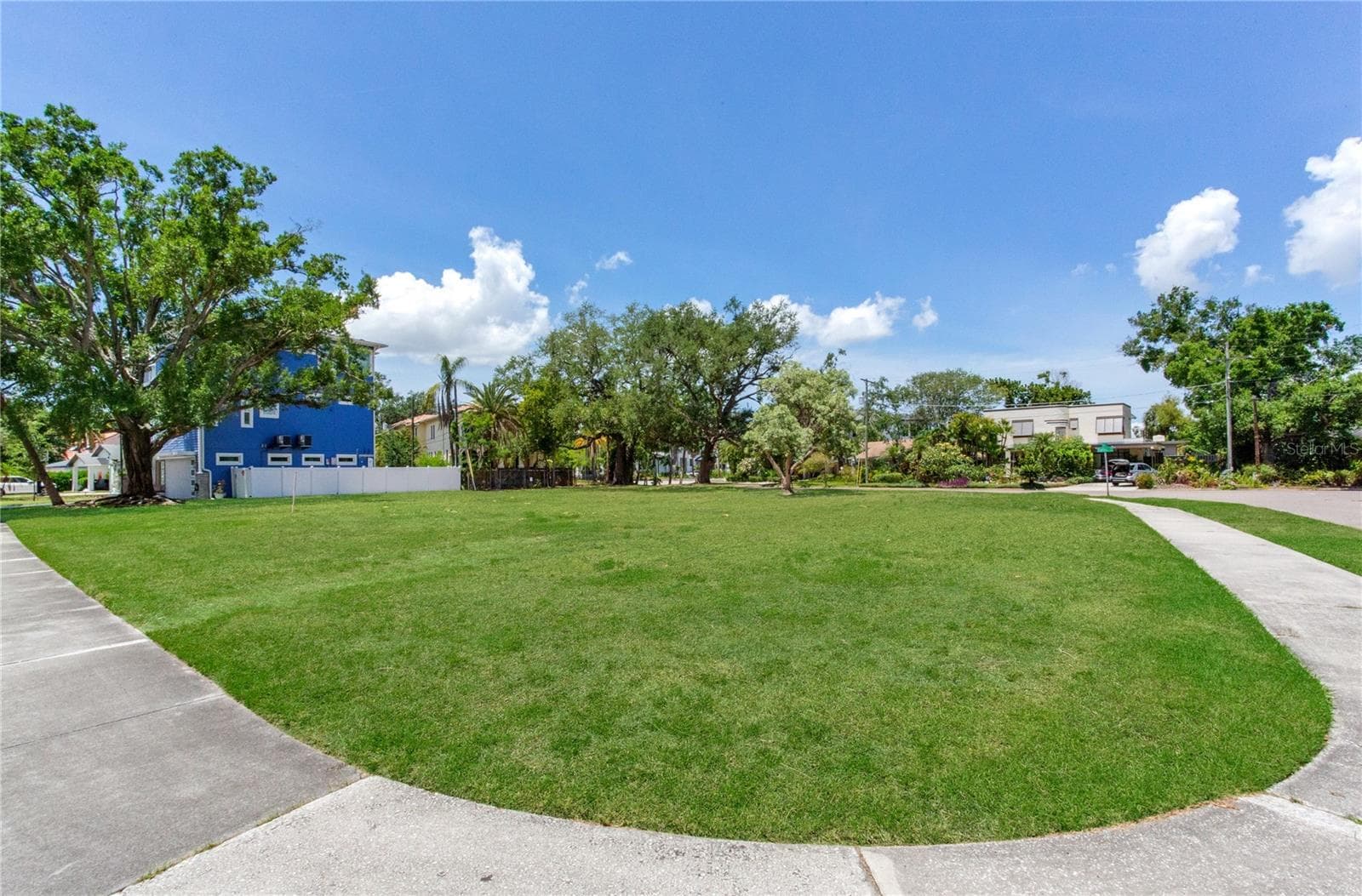 Land at 116 W DAVIS BLVD, TAMPA, photo 12 of 16