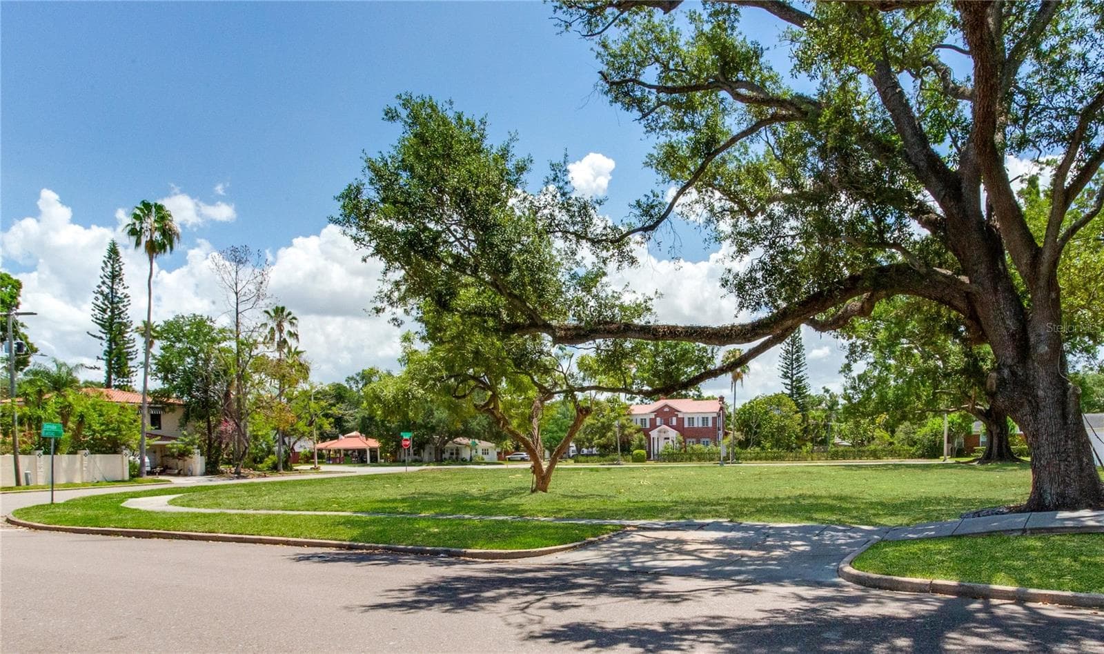 Land at 116 W DAVIS BLVD, TAMPA, photo 13 of 16