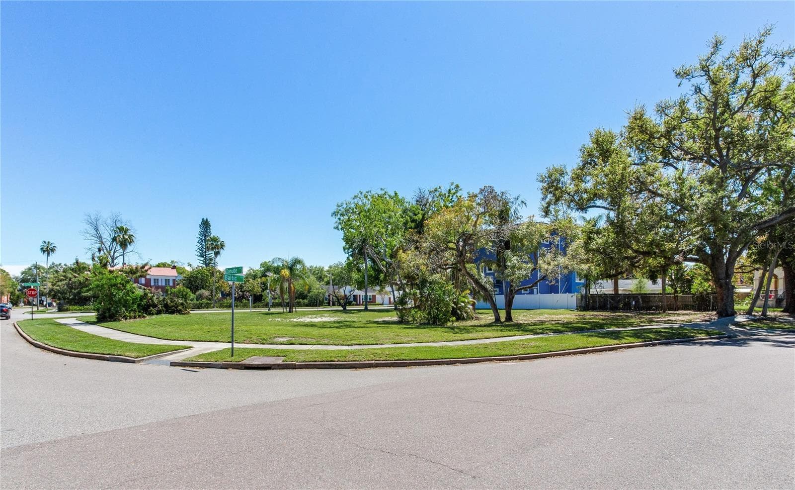 Land at 116 W DAVIS BLVD, TAMPA, photo 16 of 16