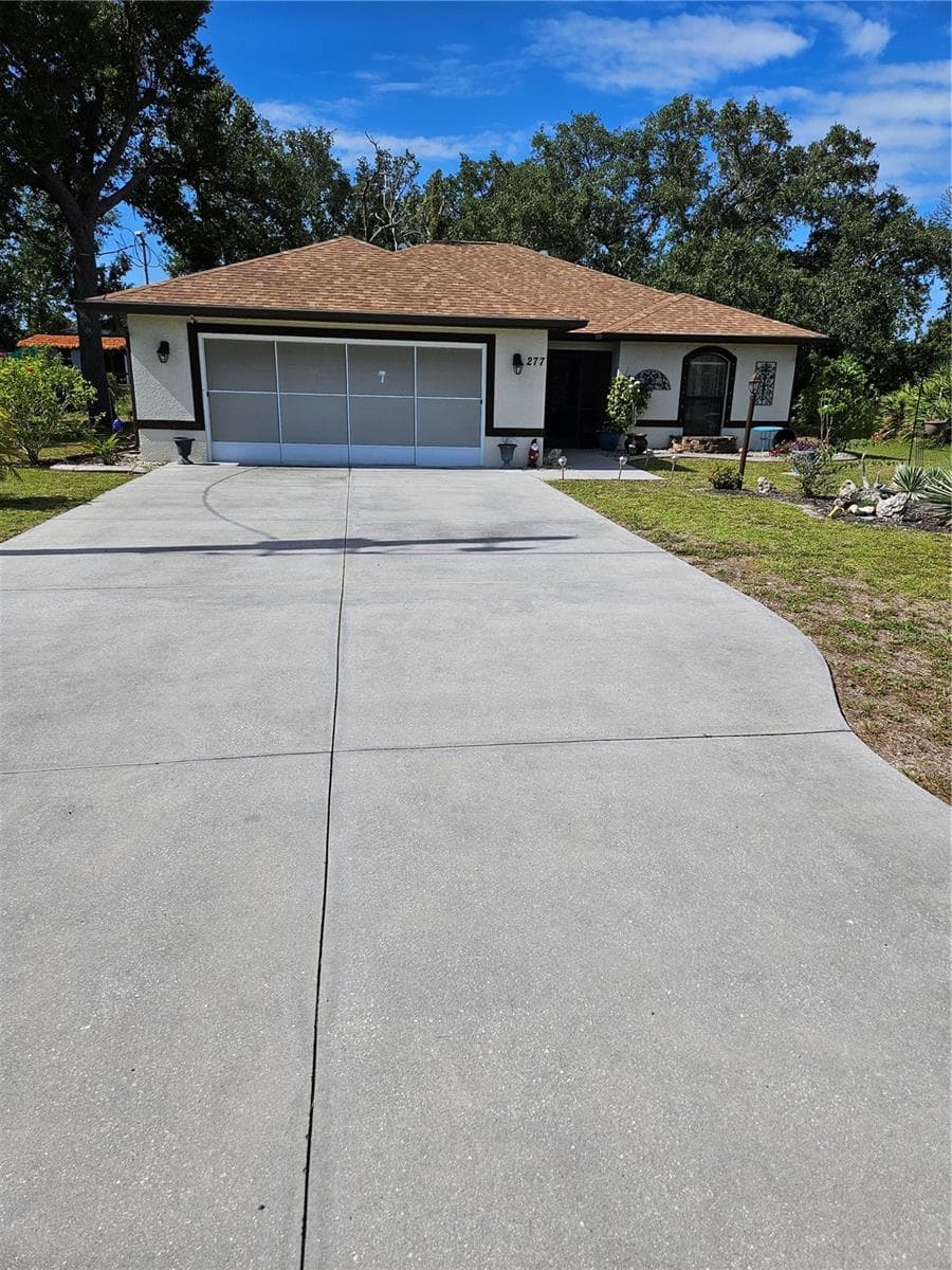 277 ALBATROSS RD