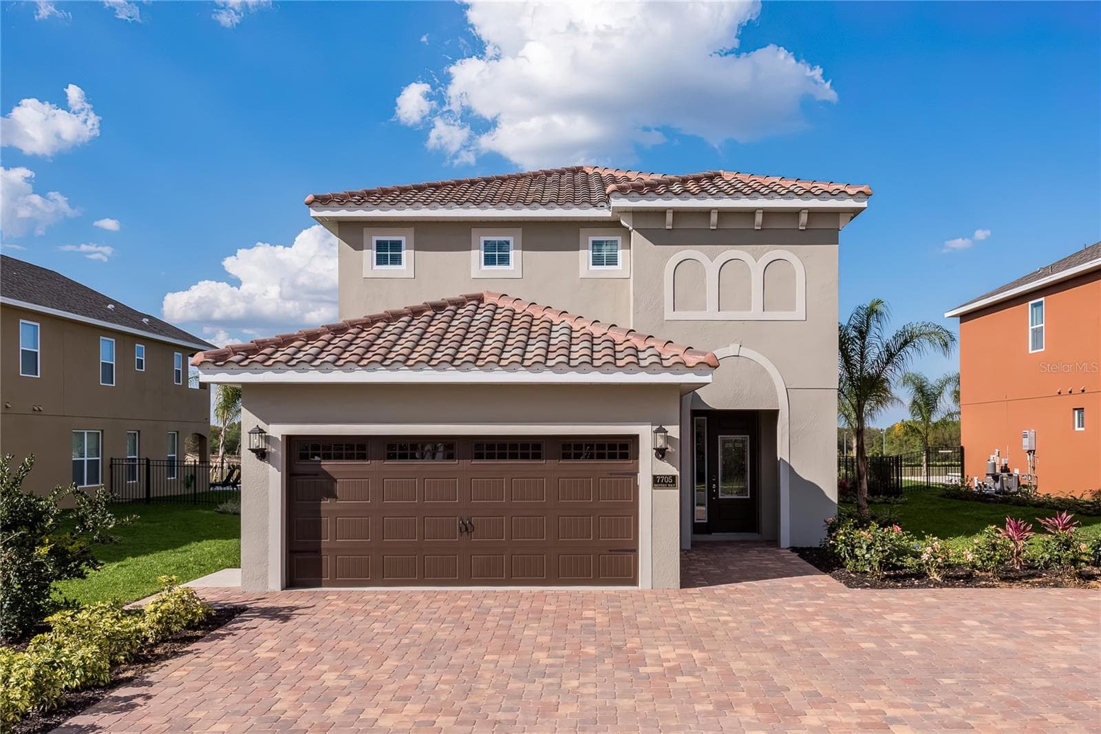 Single Family Residence at 7705 BANYON WAY, KISSIMMEE, photo 16 of 43