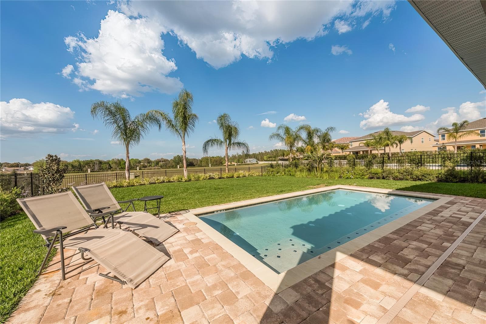 Single Family Residence at 7705 BANYON WAY, KISSIMMEE, photo 32 of 43