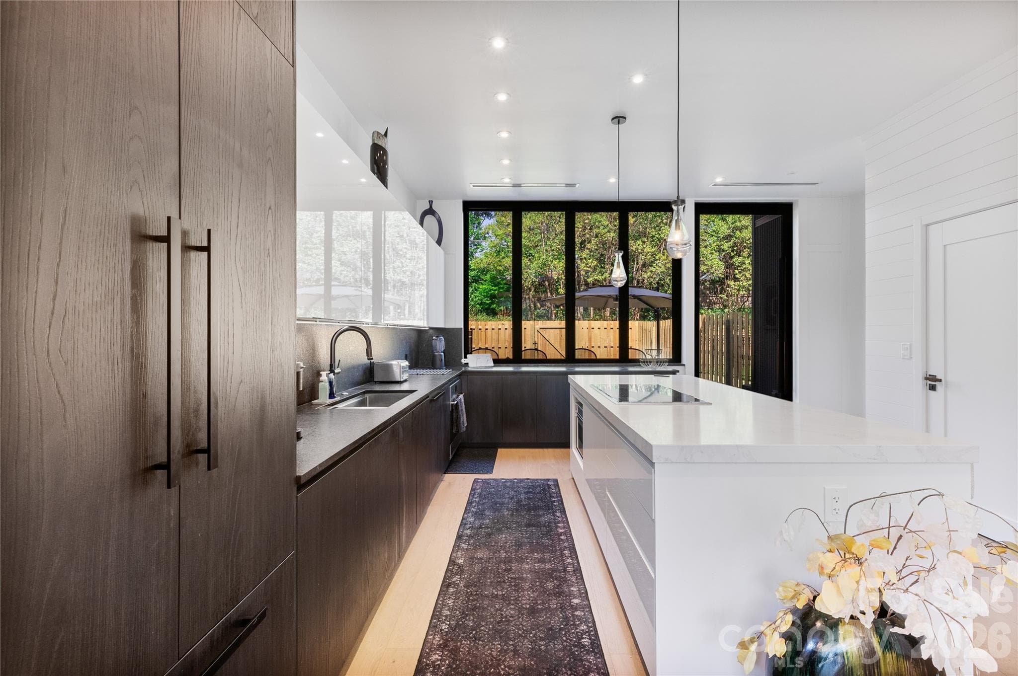 Kitchen - Charlotte