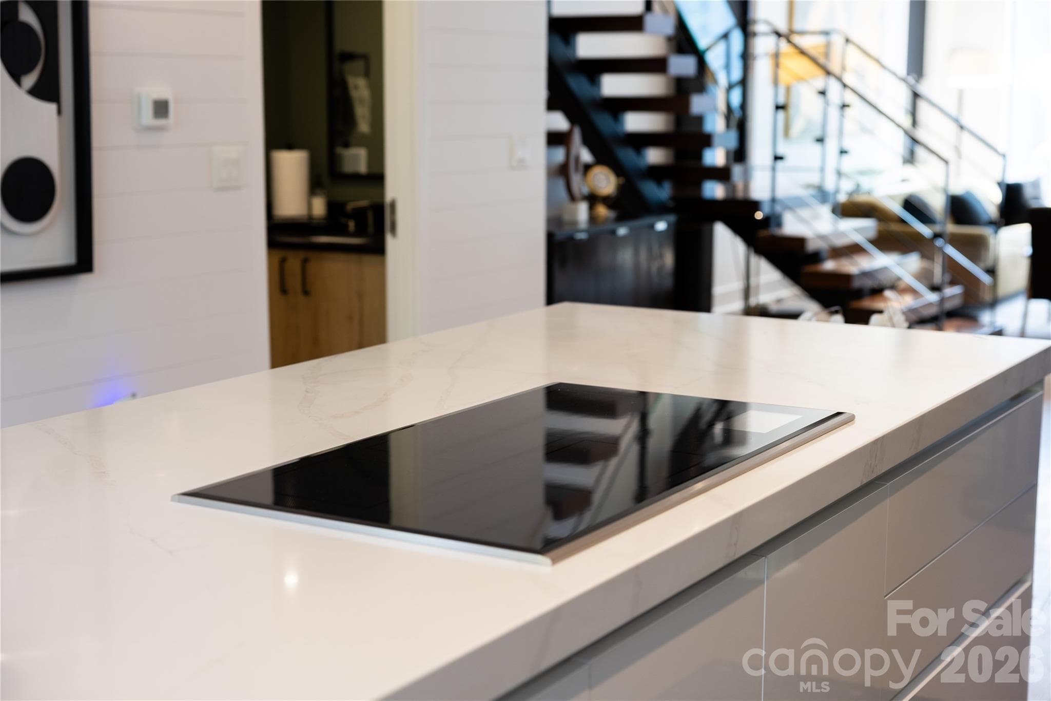 Induction Stove - Charlotte