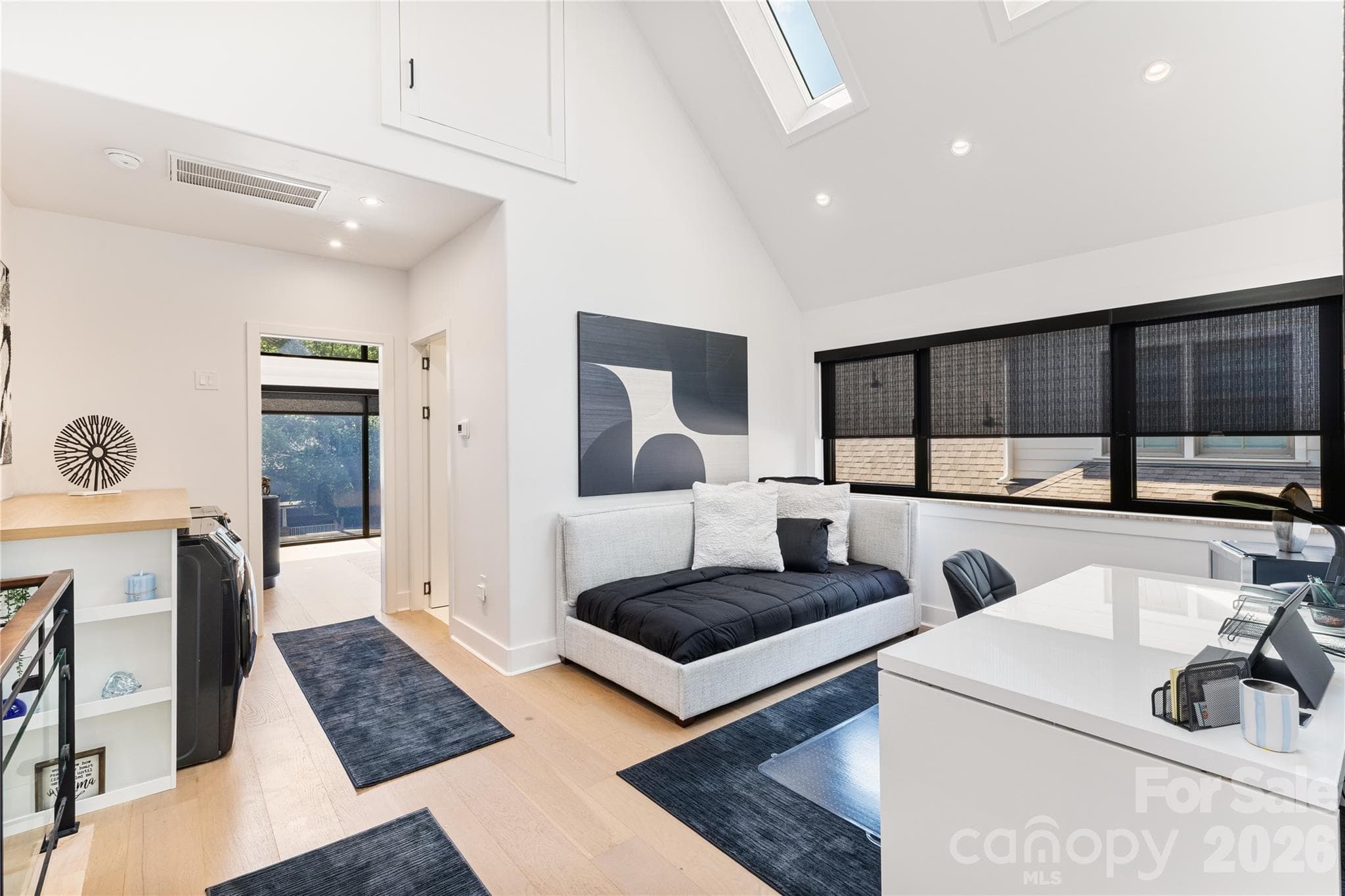 Loft/Office - Charlotte
