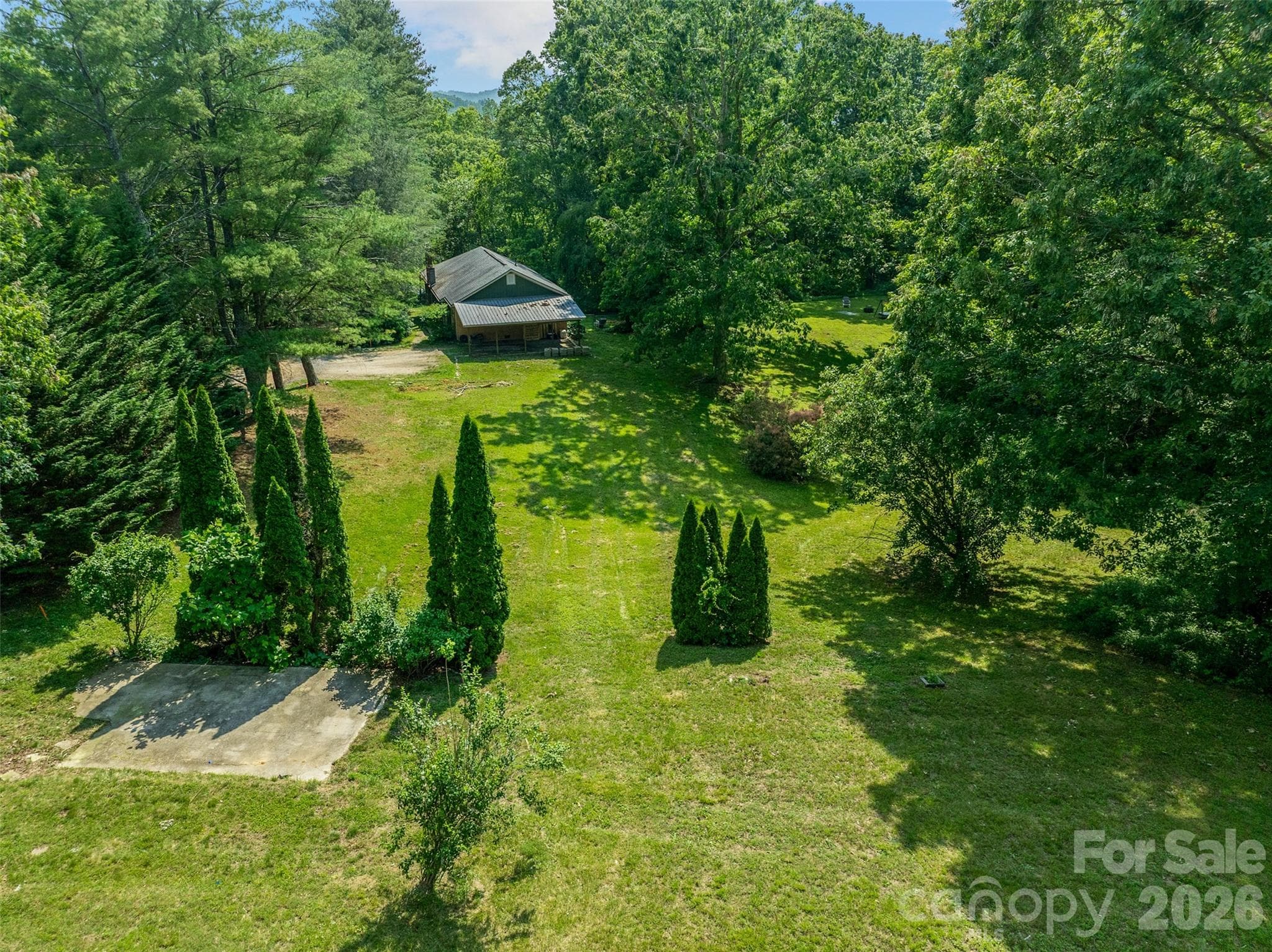 Lot at 18 Luckenbach Drive, Fairview, photo 5 of 7