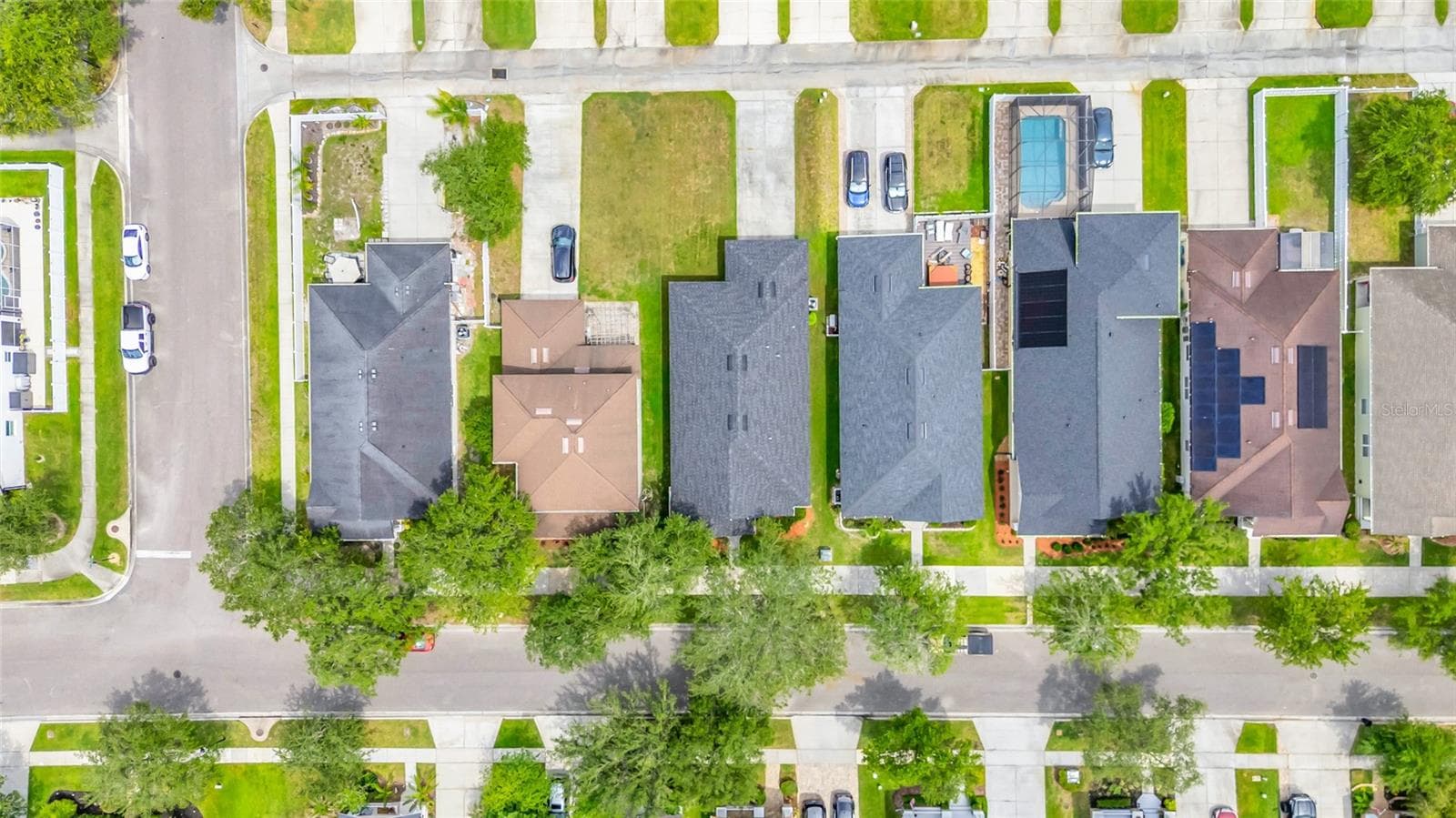 Single Family Residence at 14643 TANJA KING BLVD, ORLANDO, photo 33 of 44