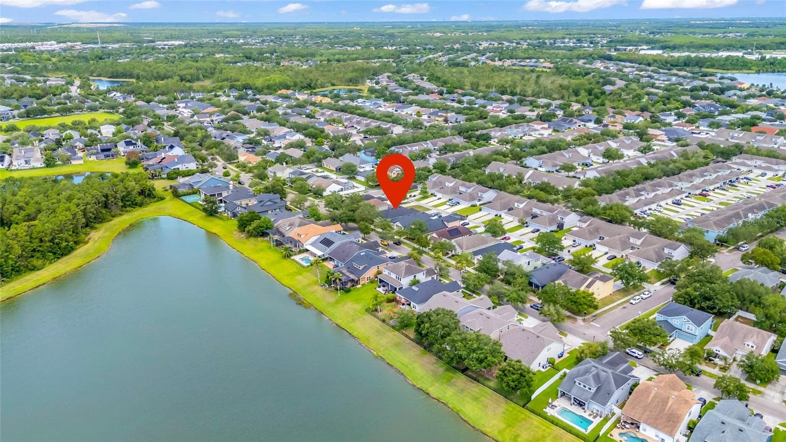 Single Family Residence at 14643 TANJA KING BLVD, ORLANDO, photo 36 of 44