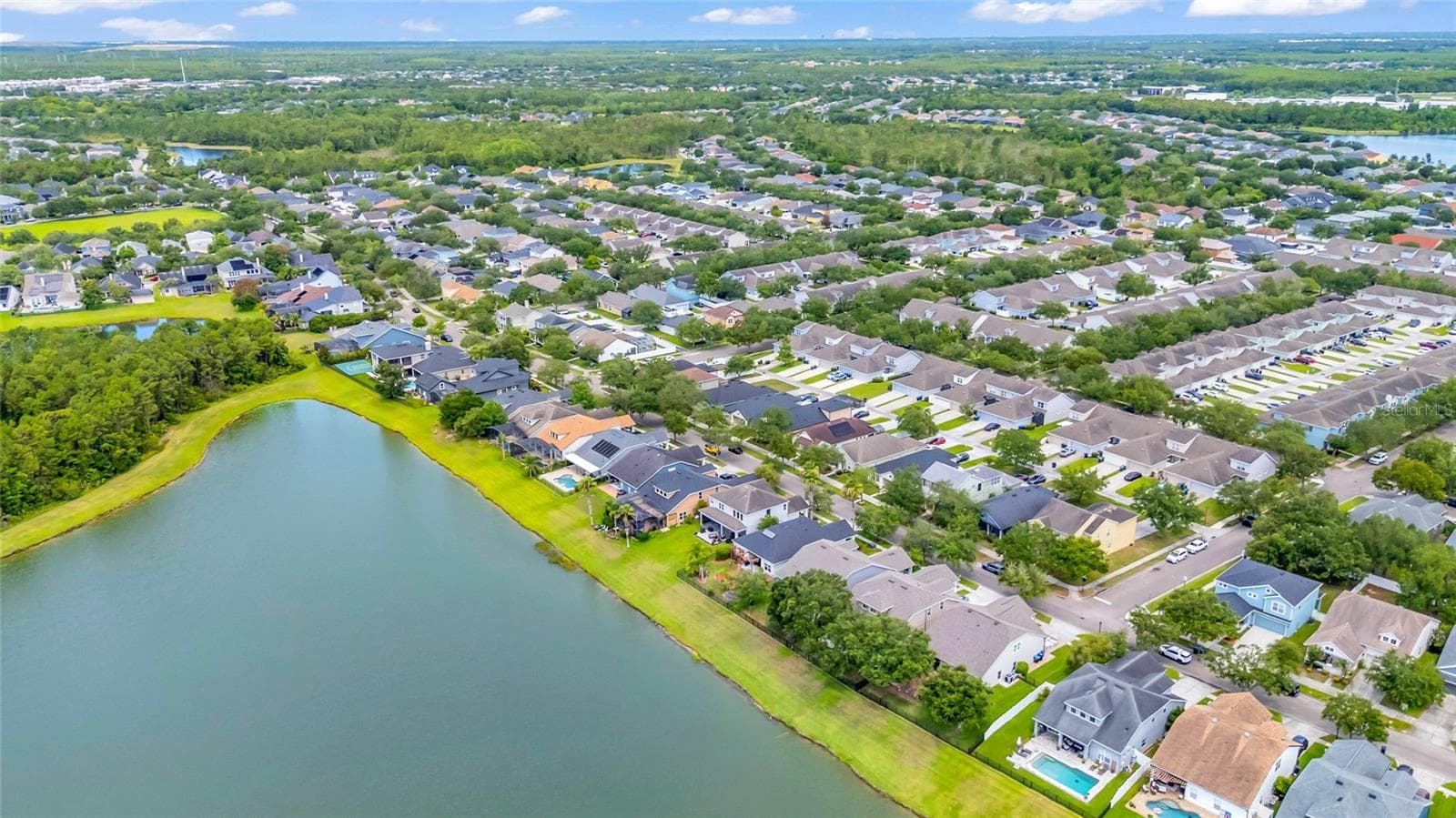 Single Family Residence at 14643 TANJA KING BLVD, ORLANDO, photo 37 of 44