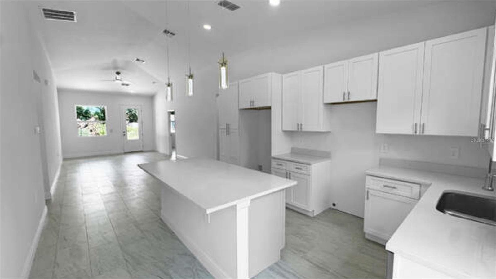 Single Family Residence at 3620 WASHINGTON ST, SANFORD, photo 6 of 19
