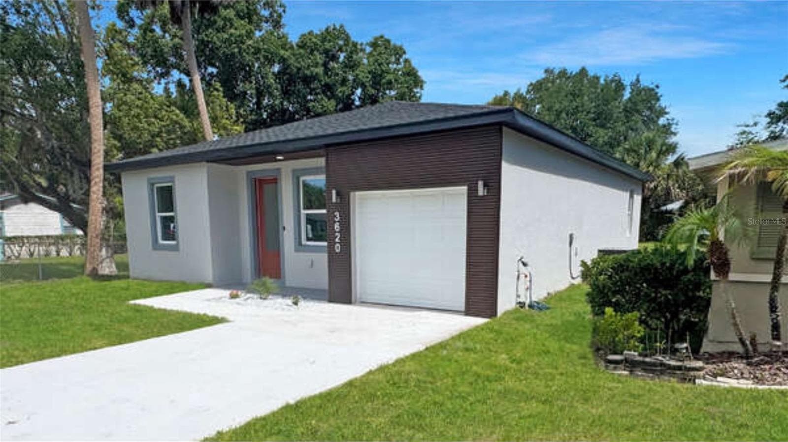 Single Family Residence at 3620 WASHINGTON ST, SANFORD, photo 17 of 19