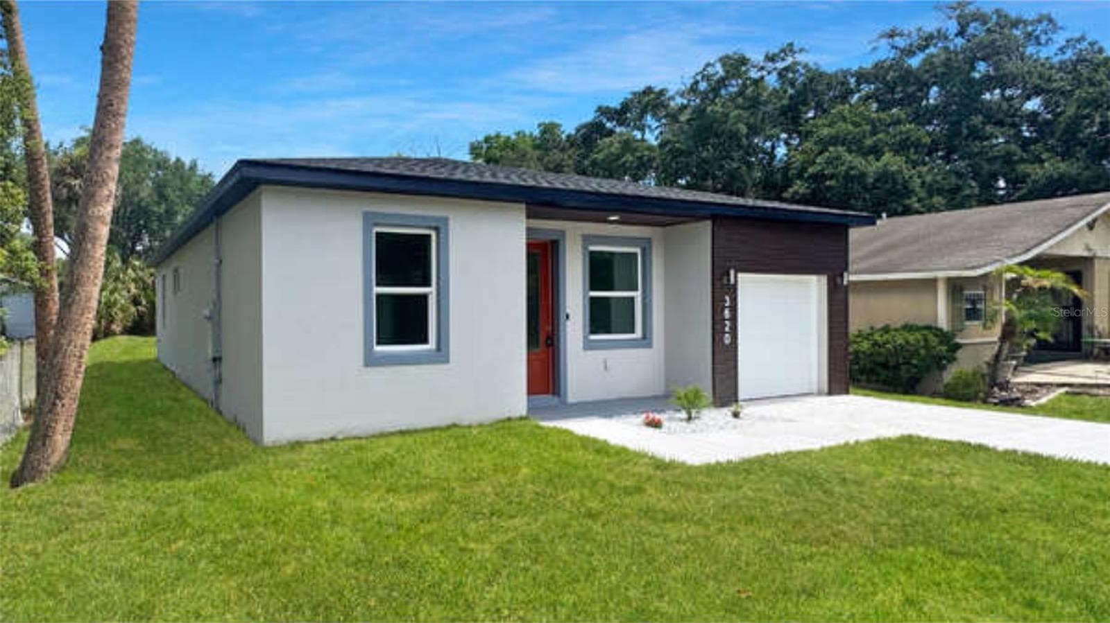 Single Family Residence at 3620 WASHINGTON ST, SANFORD, photo 19 of 19