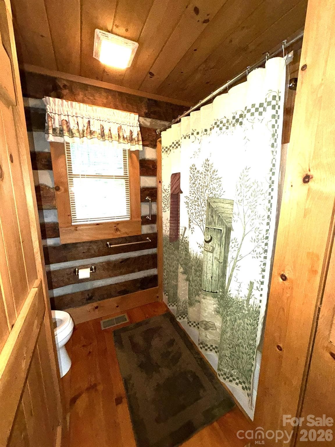 Single Family Residence at 123 Gorge Overlook Road, Todd, photo 11 of 25